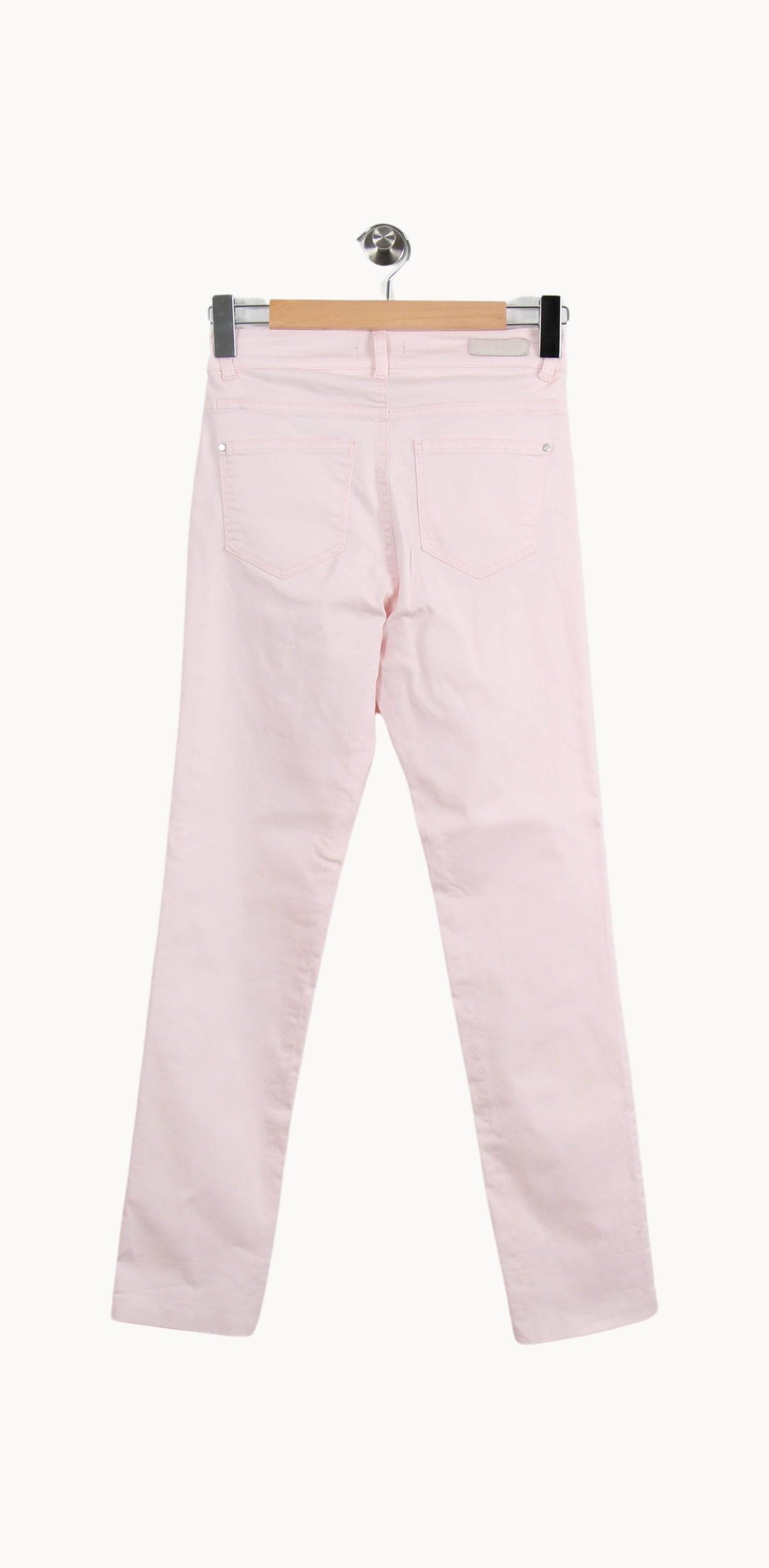 Jean Rose - Taille S/36