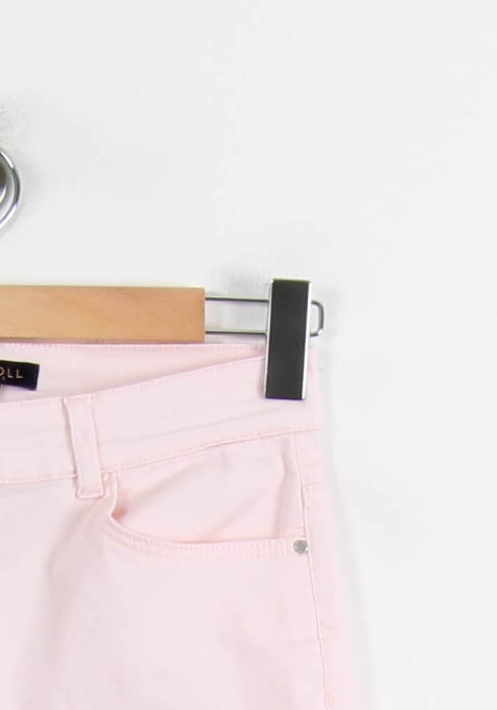 Jean Rose - Taille S/36