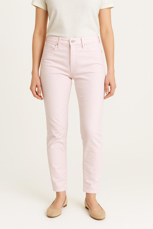 Jean Rose - Taille S/36