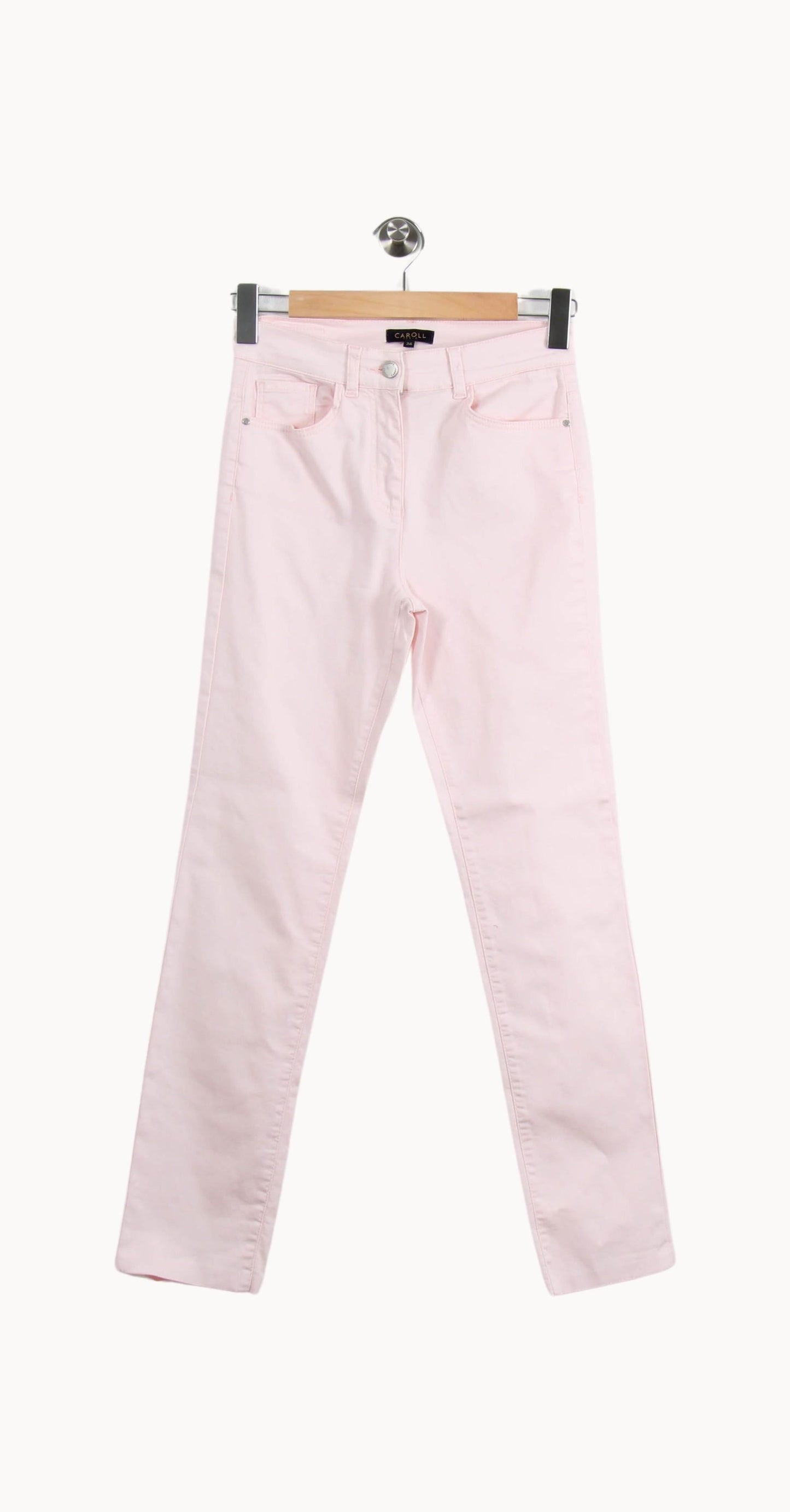 Jean Rose - Taille S/36