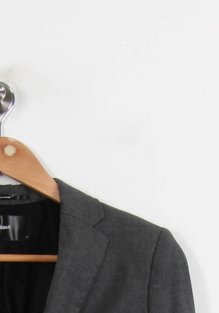 Veste Grise - Taille M/38