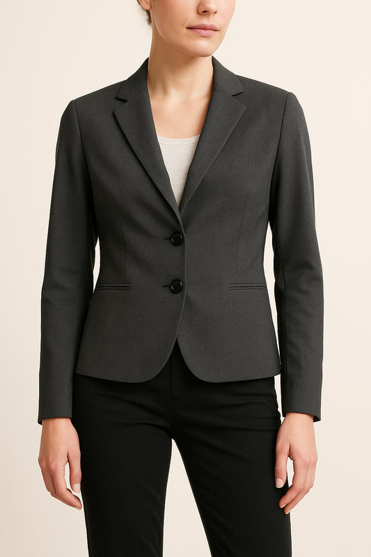 Veste Grise - Taille M/38