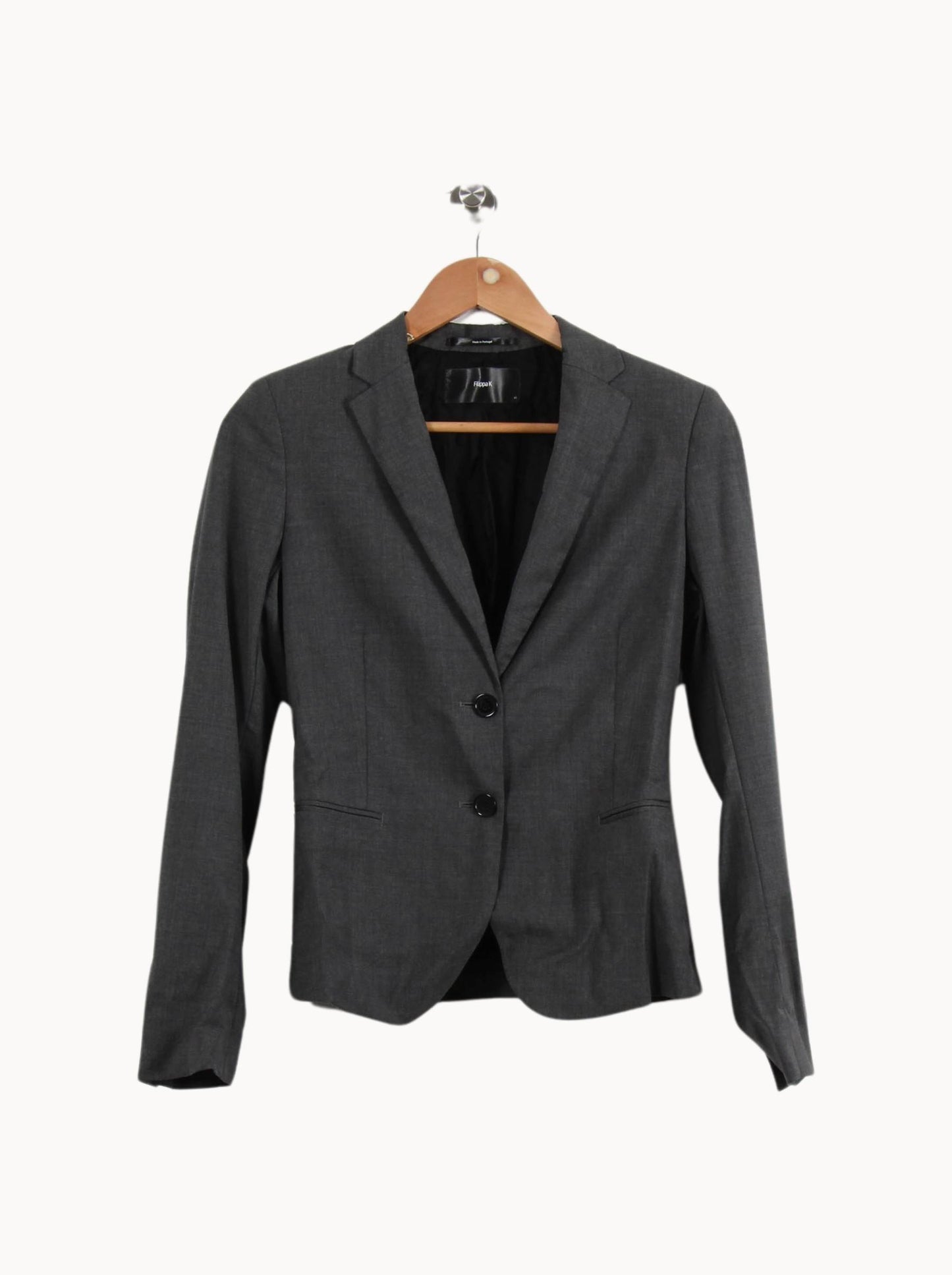Veste Grise - Taille M/38