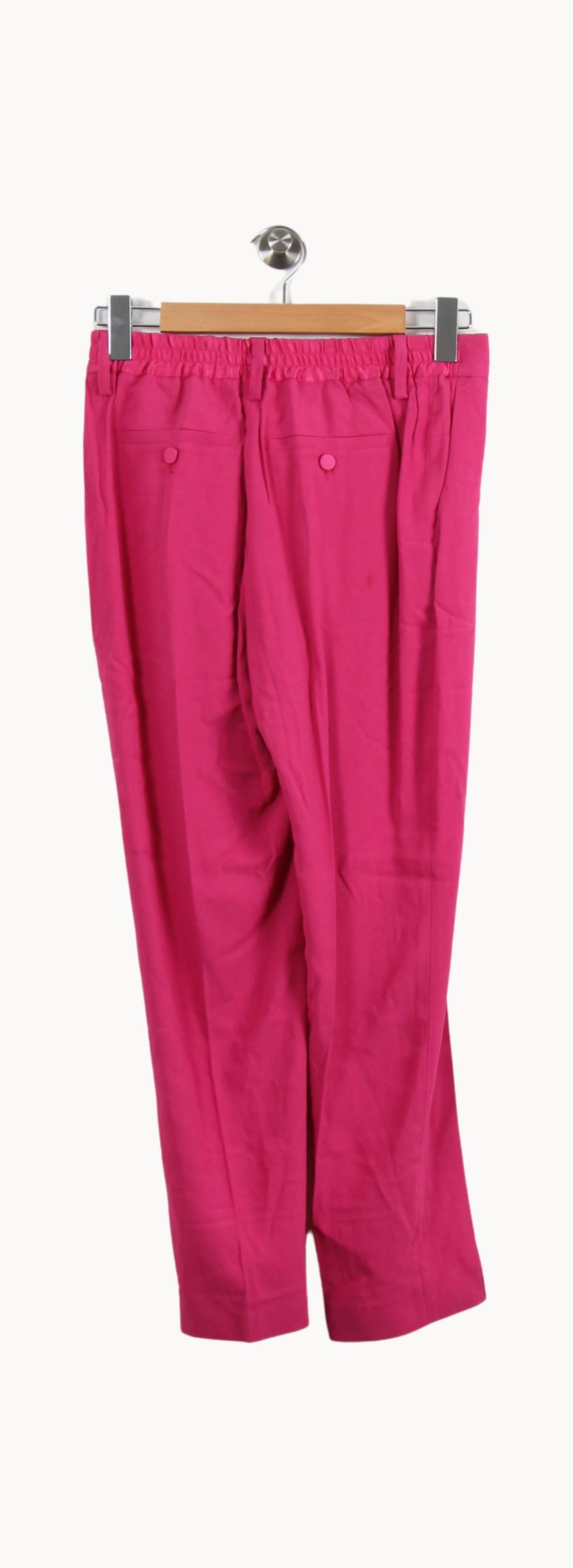 Pantalon Rose - Taille XS/34