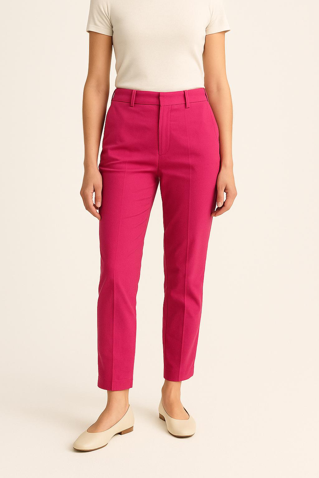 Pantalon Rose - Taille XS/34