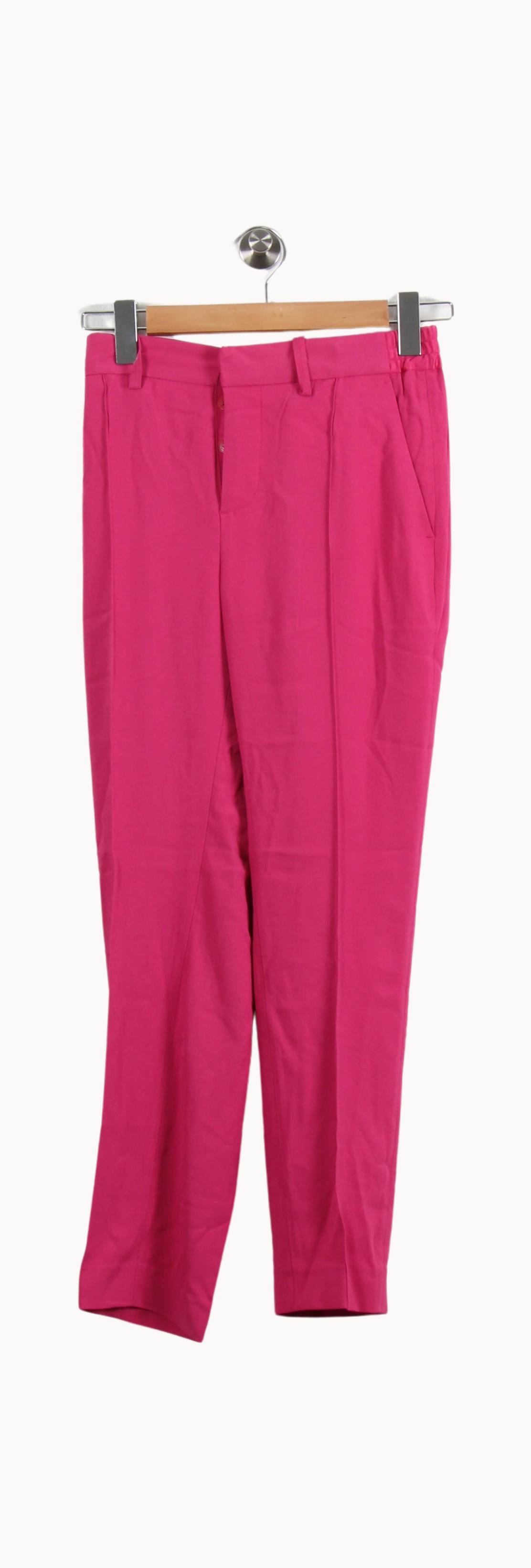 Pantalon Rose - Taille XS/34