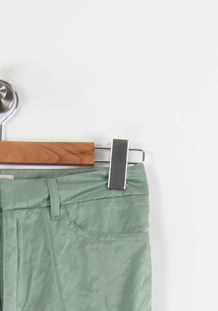 Pantalon Vert - Taille XS/34
