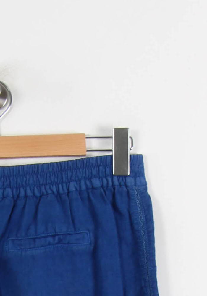 Jupe Courte Bleue - Taille M/38