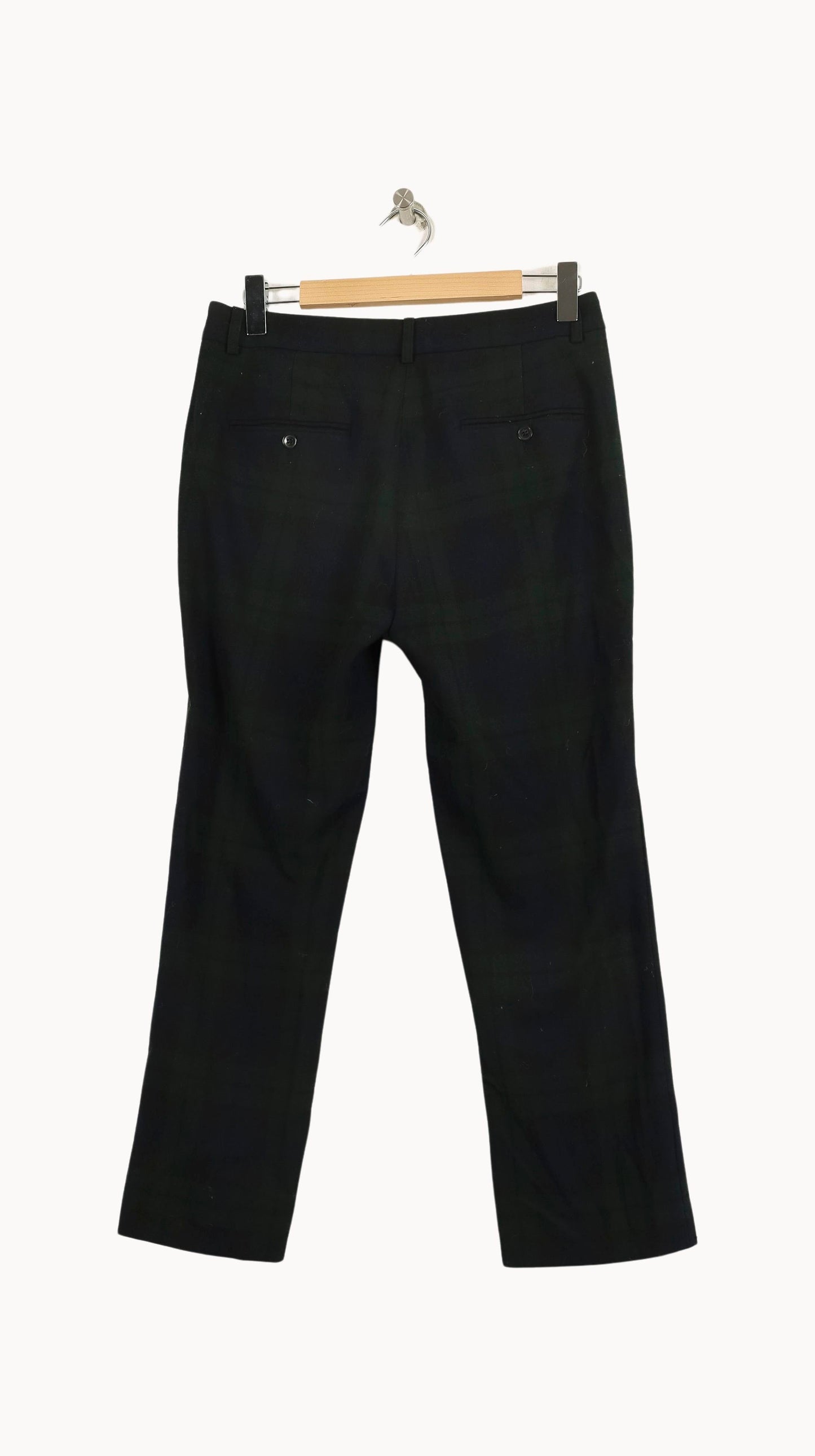 Pantalon Vert - Taille L/40