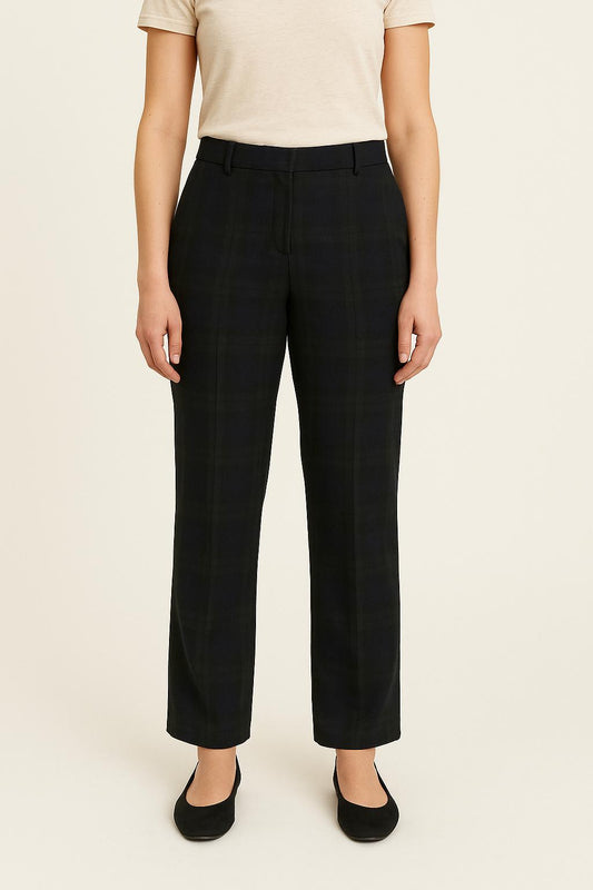 Pantalon Vert - Taille L/40