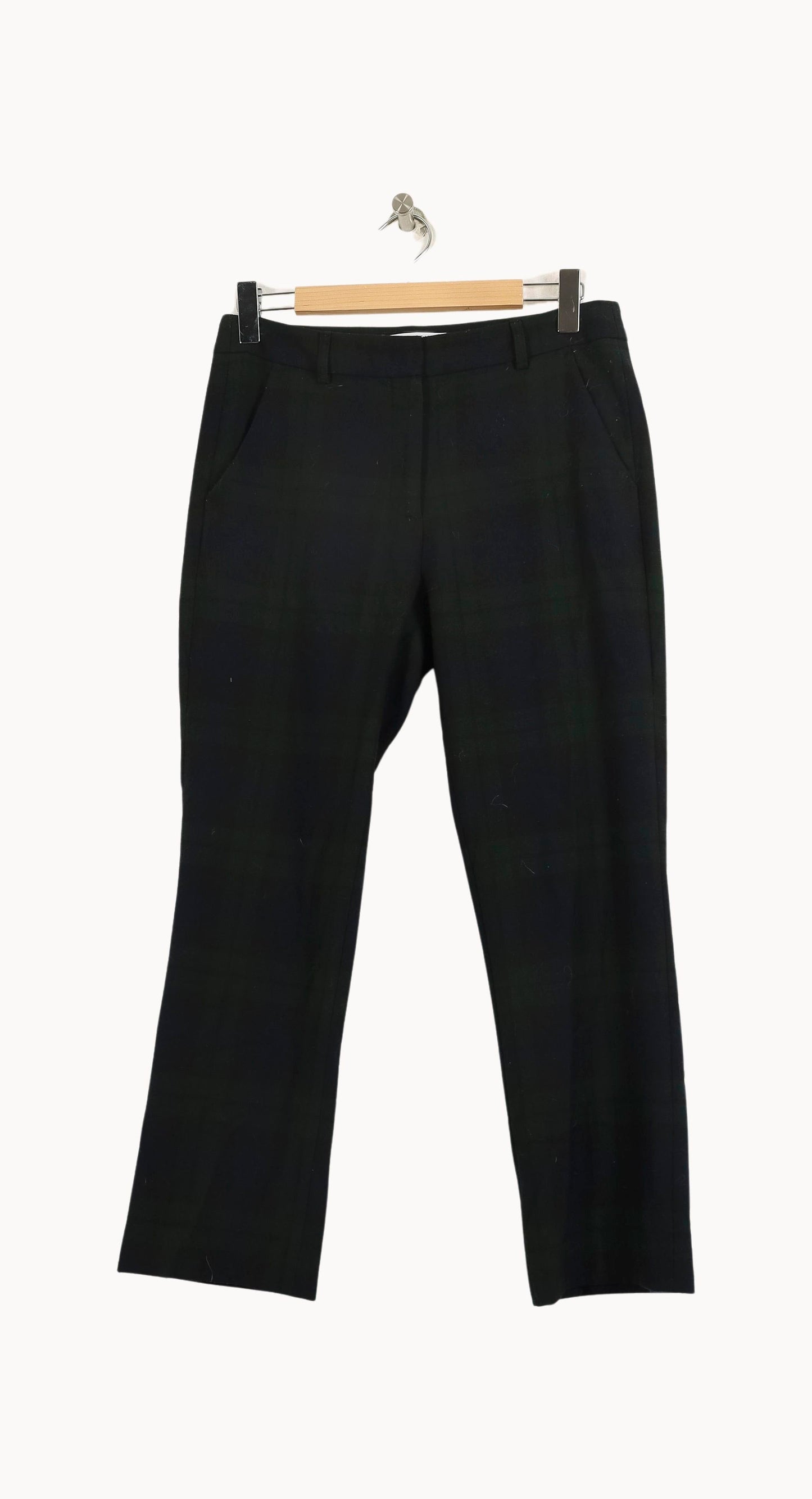 Pantalon Vert - Taille L/40