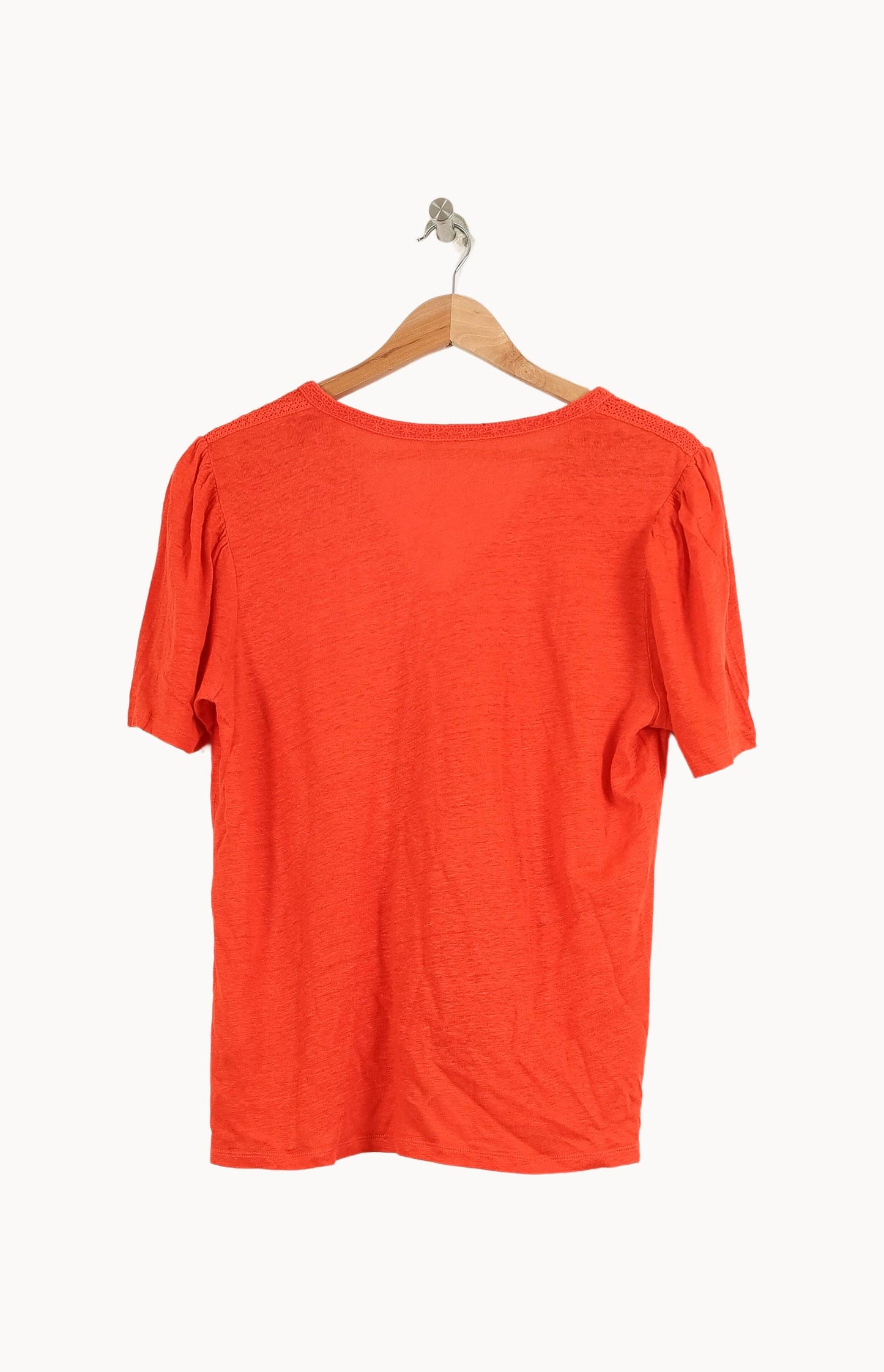 Tee-shirt Orange - Taille L/40