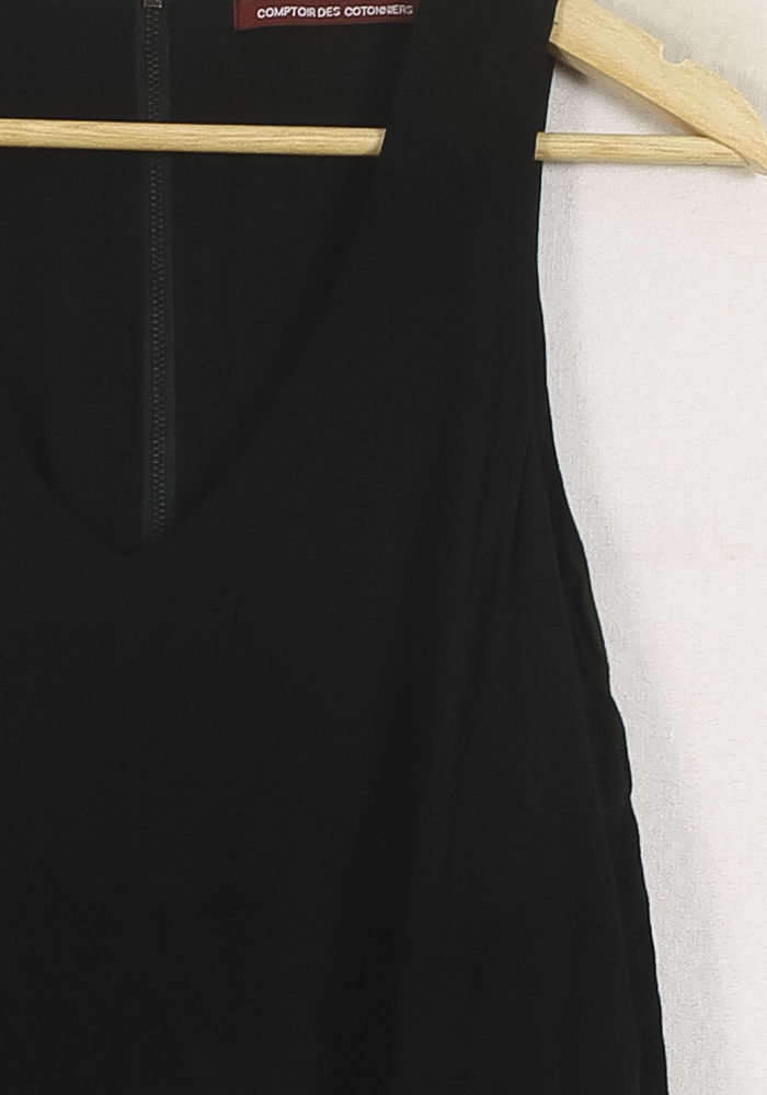 Débardeur Noir - Taille M/38