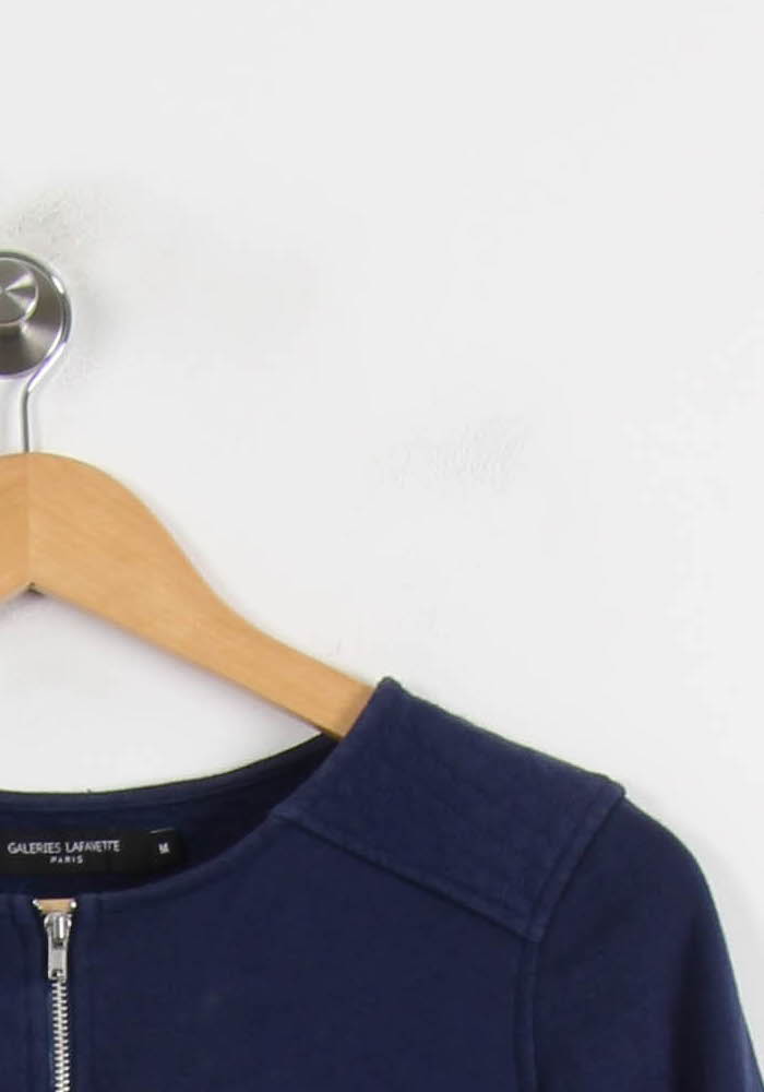 Gilet Bleu - Taille M/38