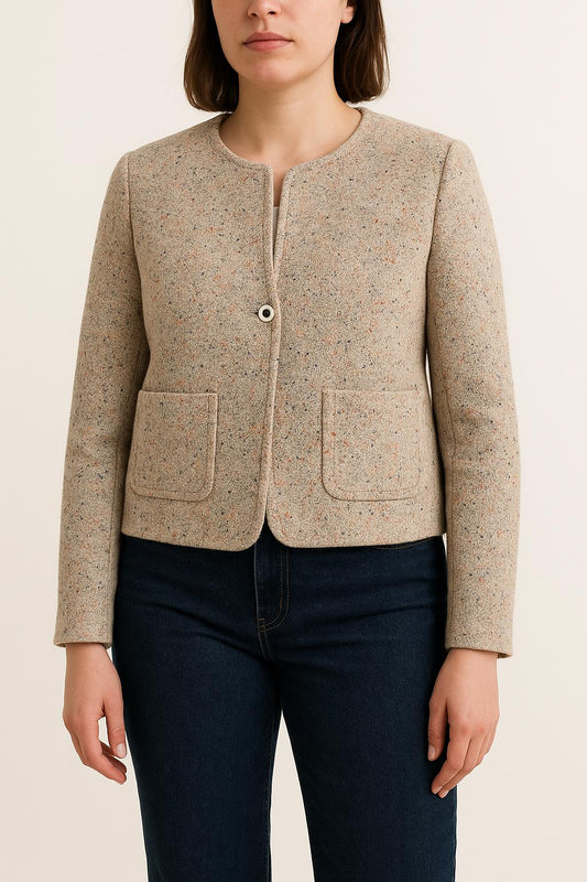 Veste Multicolore - Taille L/40