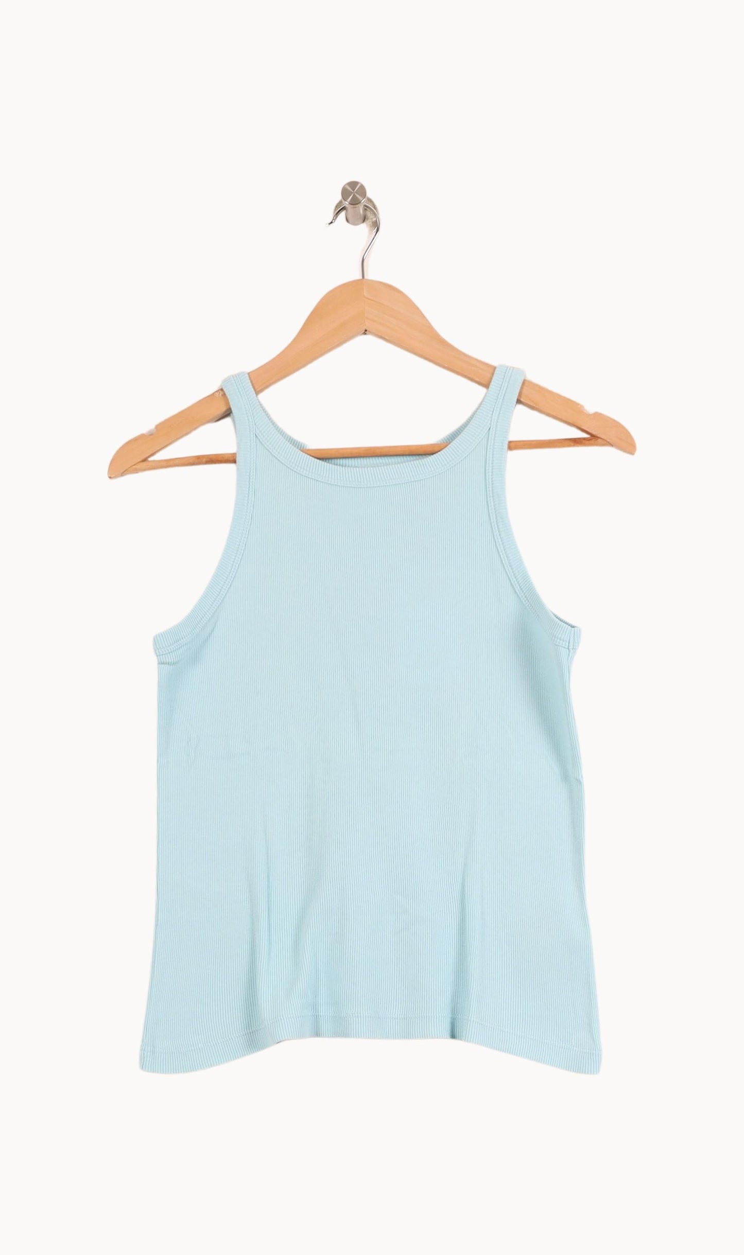 Débardeur Bleu Clair - Taille M/38