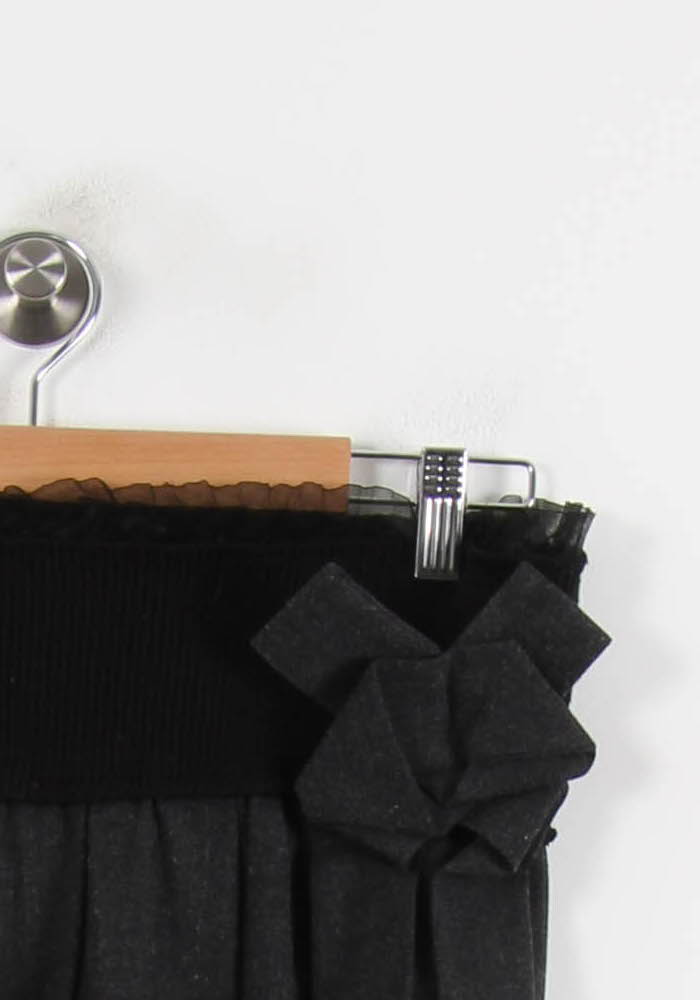 Jupe Noire - Taille L/40