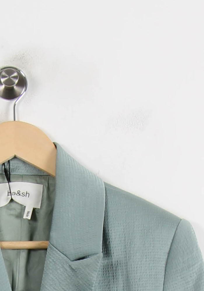 Blazer Vert - Taille M/38