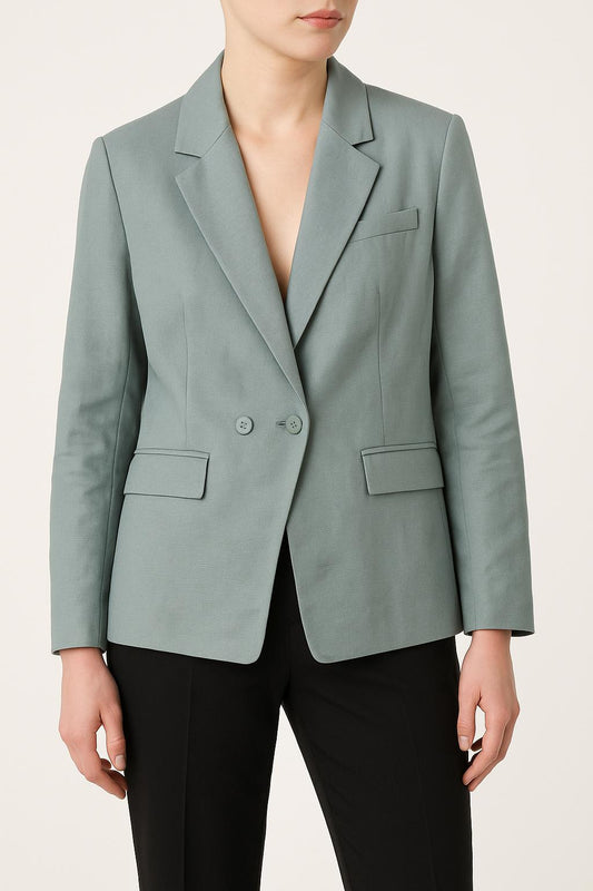 Blazer Vert - Taille M/38