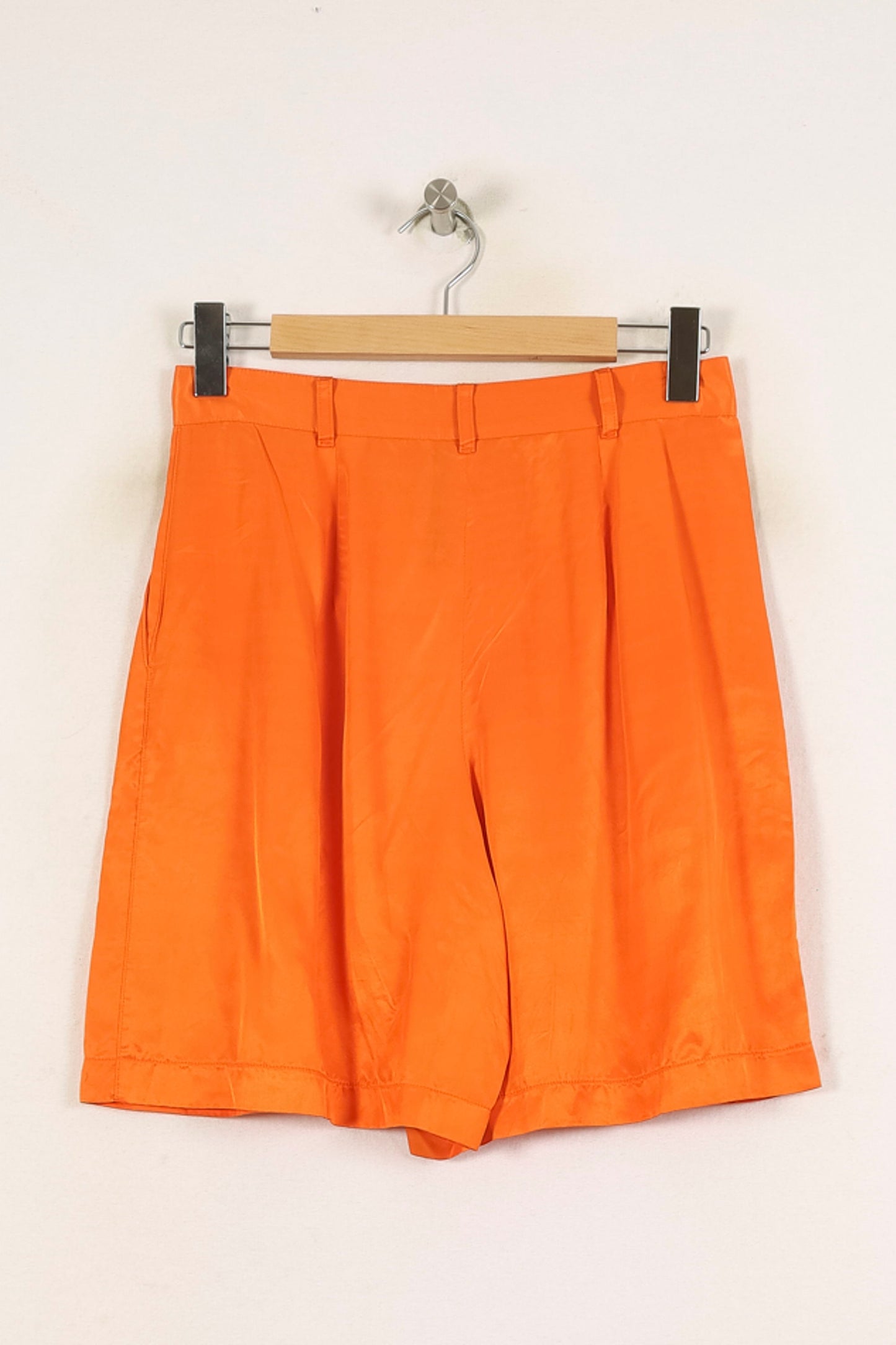 Short Orange - Taille L/40