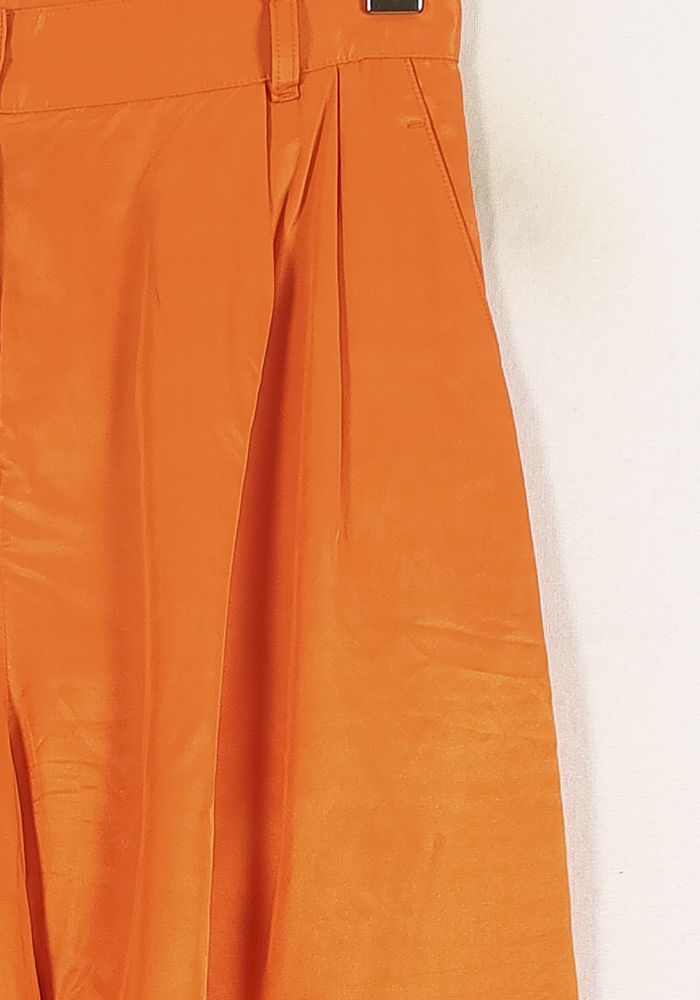 Short Orange - Taille L/40