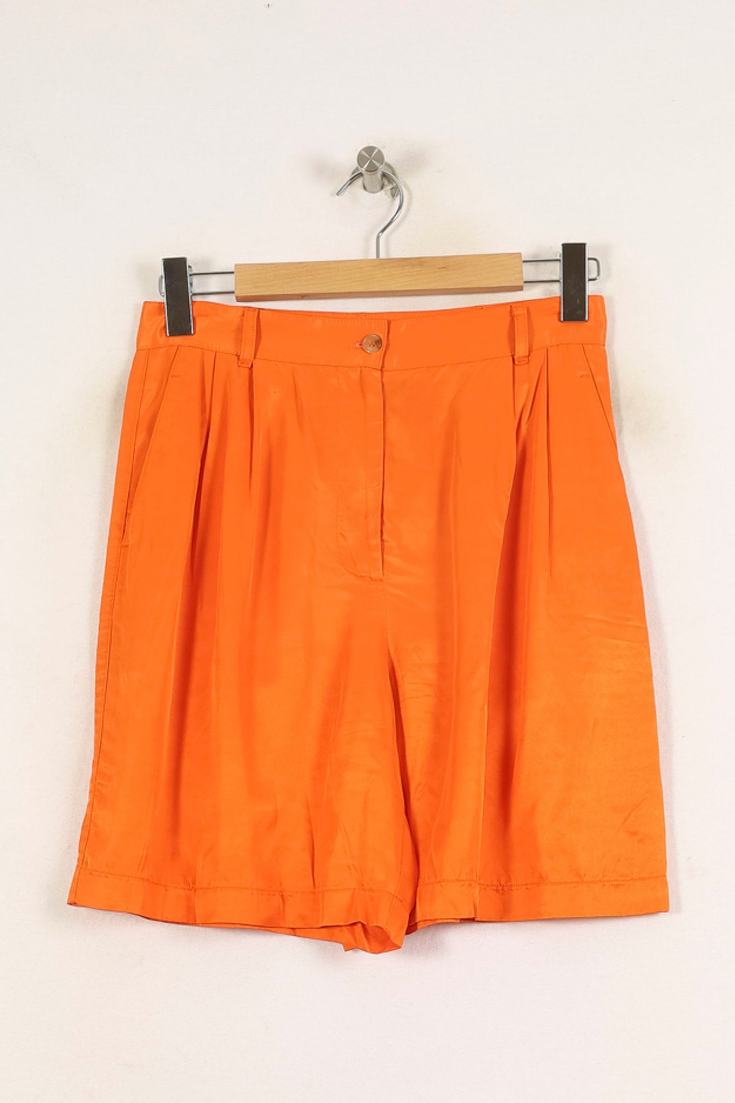 Short Orange - Taille L/40