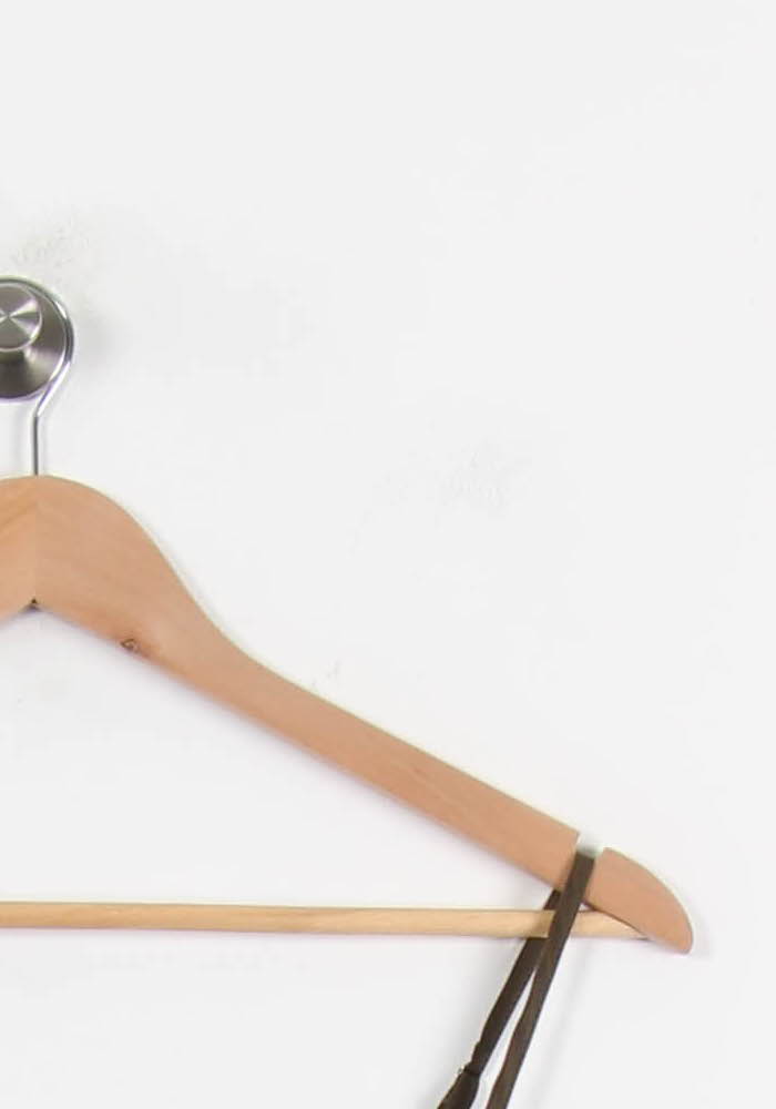 Caraco Vert et Noir - Taille L/40