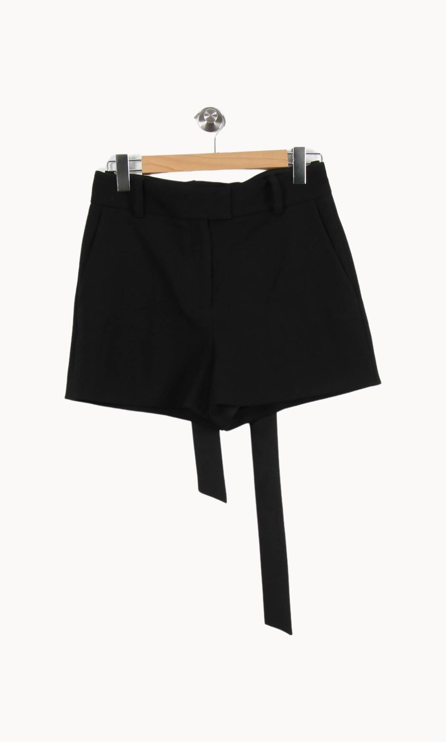 Court noir - Taille L/40