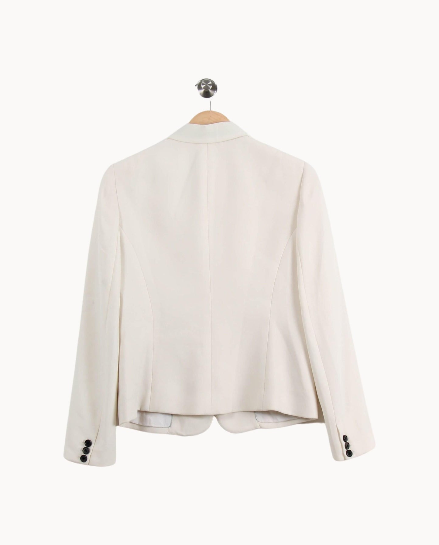 Blazer Blanc - Taille L/40