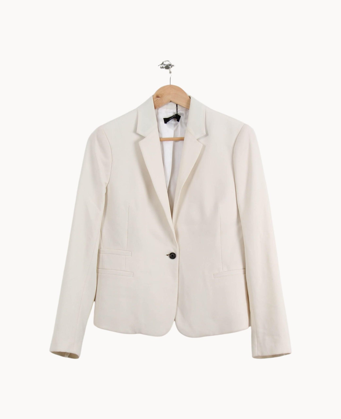 Blazer Blanc - Taille L/40
