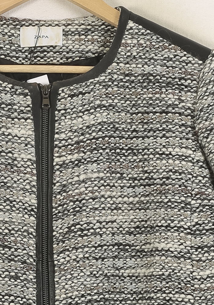 Veste Grise - Taille XXL/44