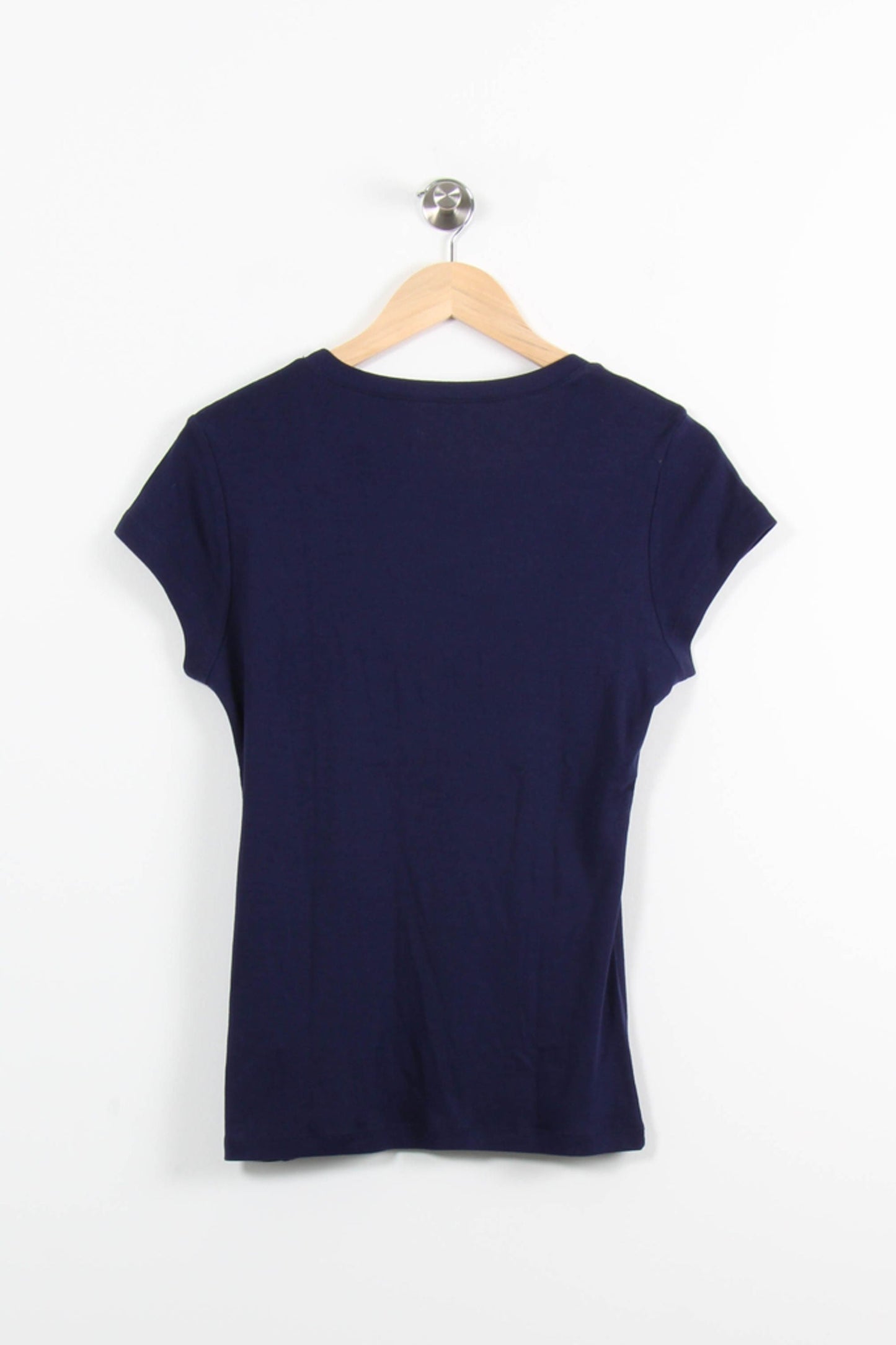 Tee-shirt Bleu - Taille XL/42