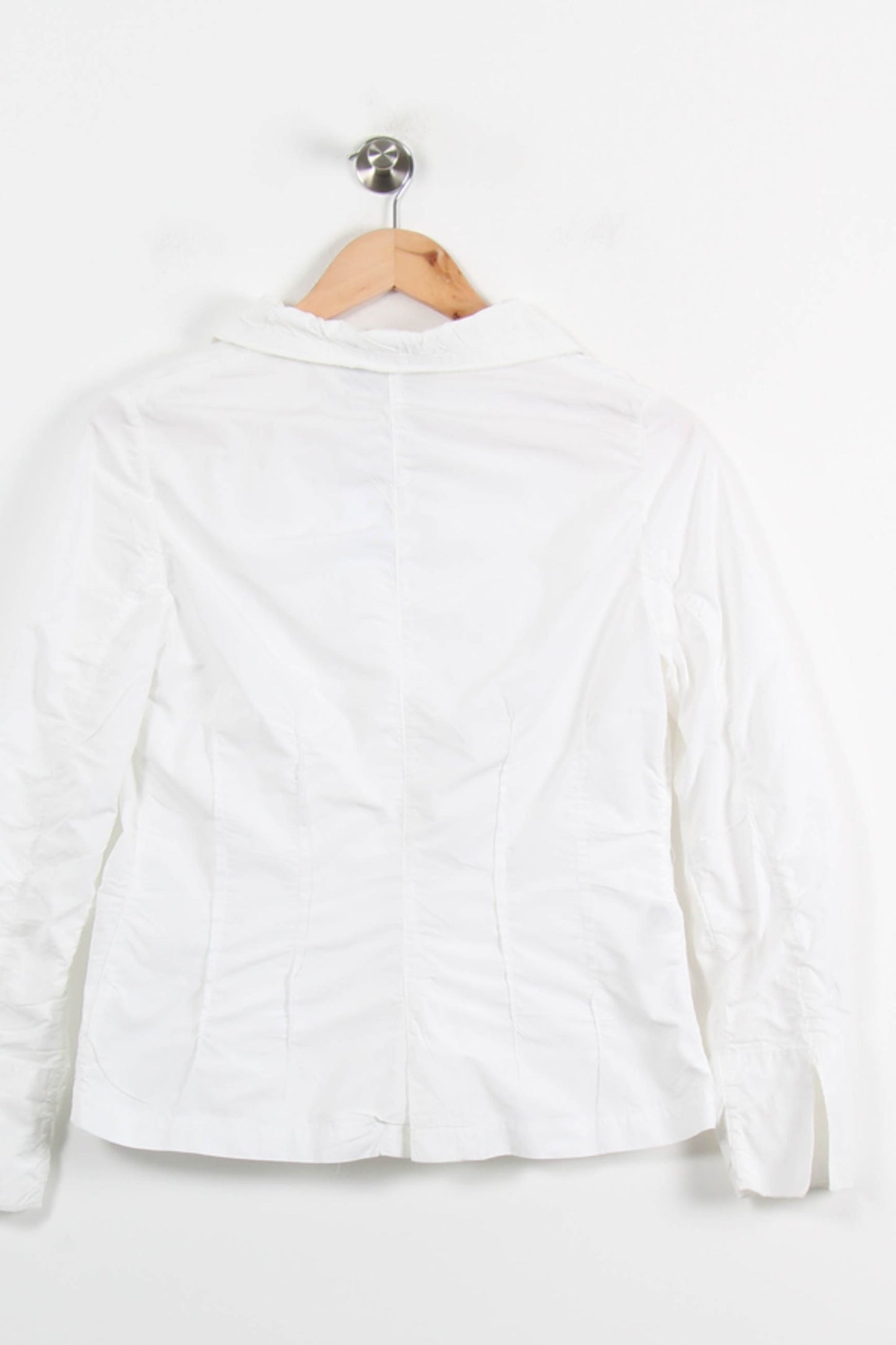 Gilet blanc - Taille M/38