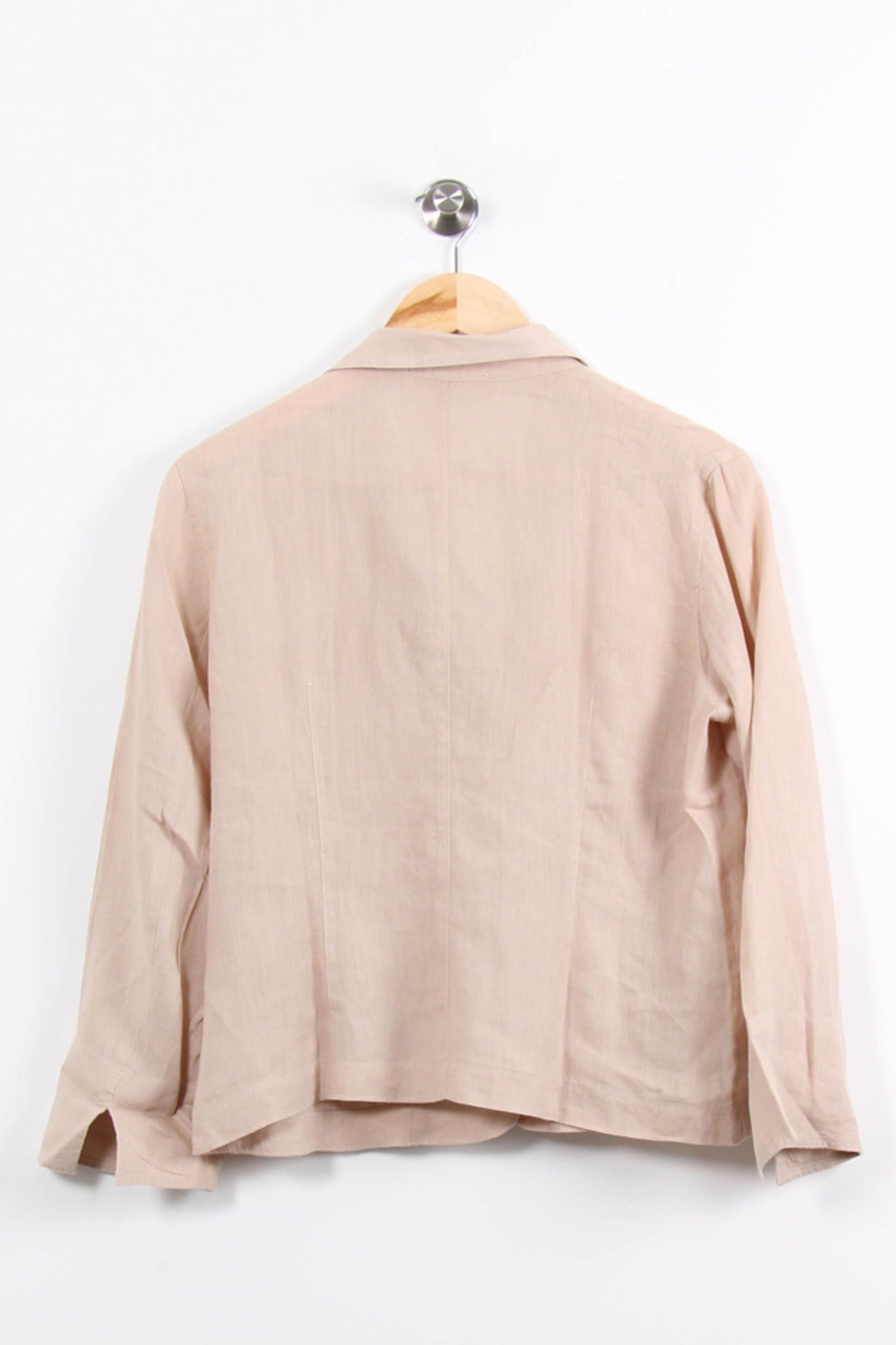 Veste beige - Taille XL/42