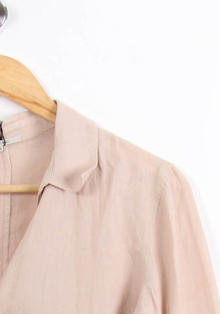 Veste beige - Taille XL/42