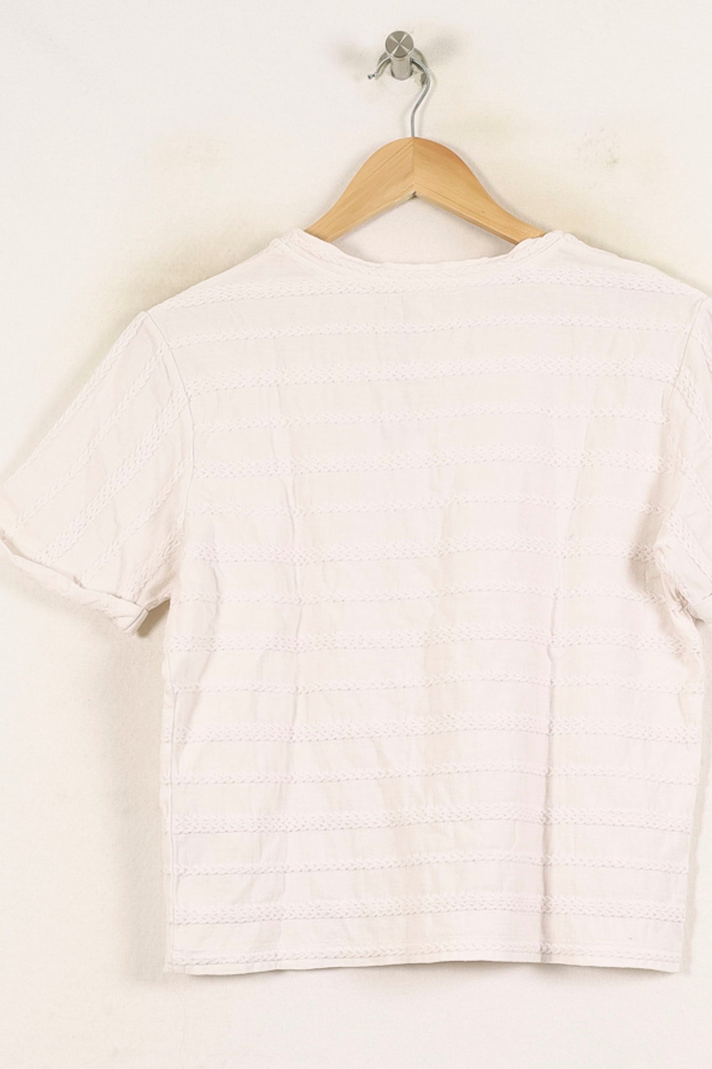 Blouse Blanche - Taille M/38