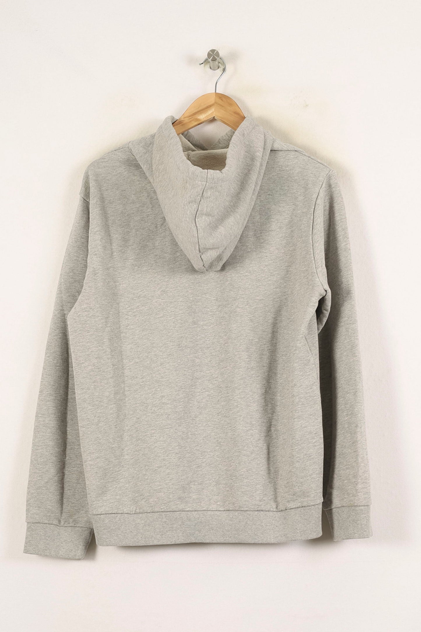 Sweat À Capuche Gris - Taille XL/42