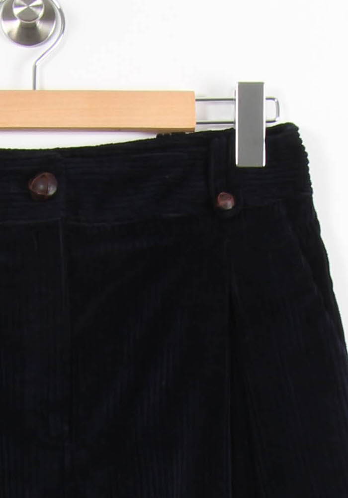 Bermuda Bleu - Taille XL/42