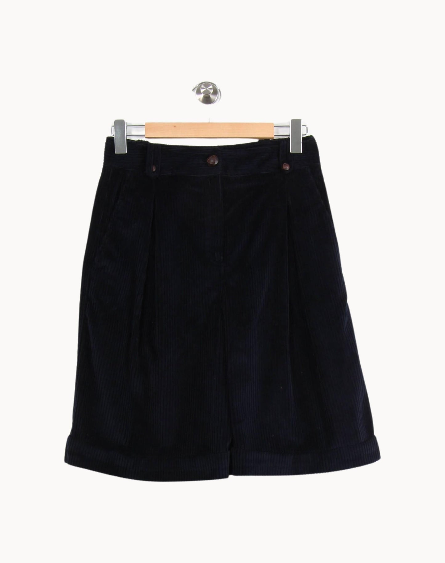 Bermuda Bleu - Taille XL/42