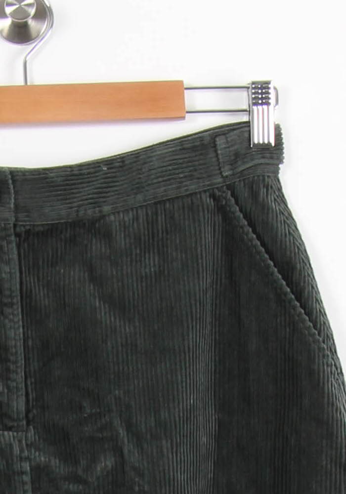 Jupe Courte Verte - Taille M/38