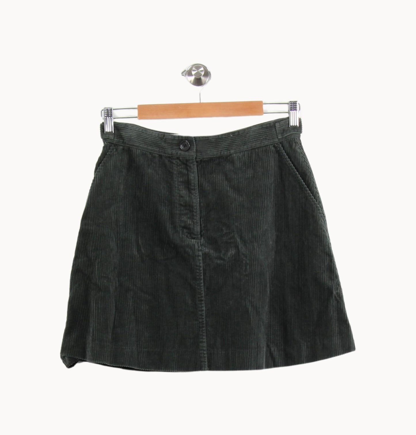 Jupe Courte Verte - Taille M/38