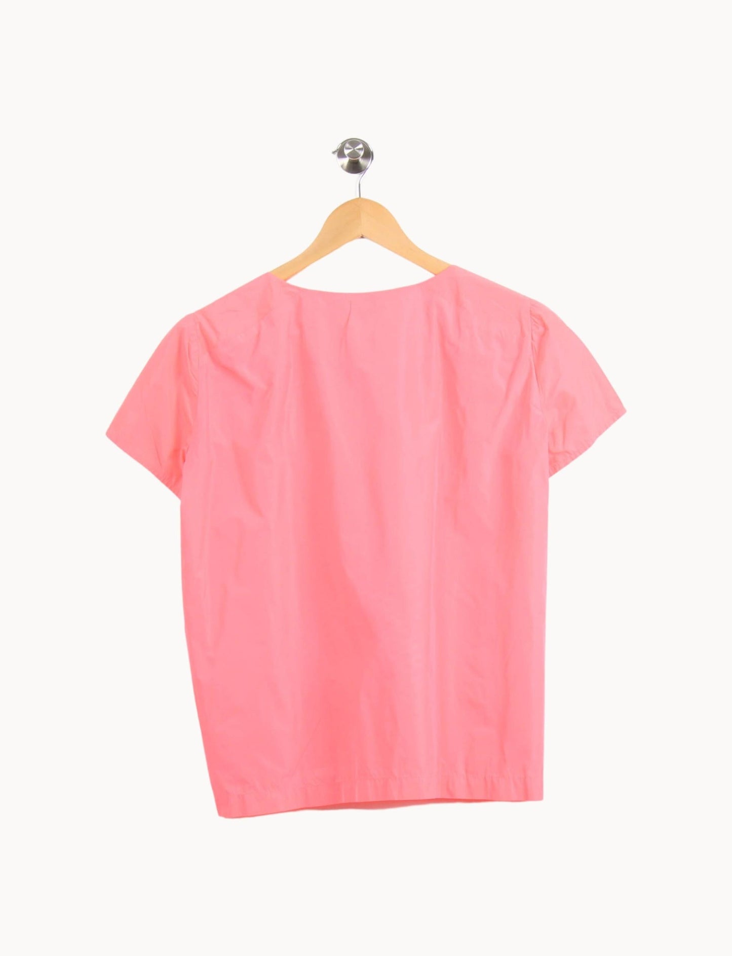 Blouse Rose - Taille S/36