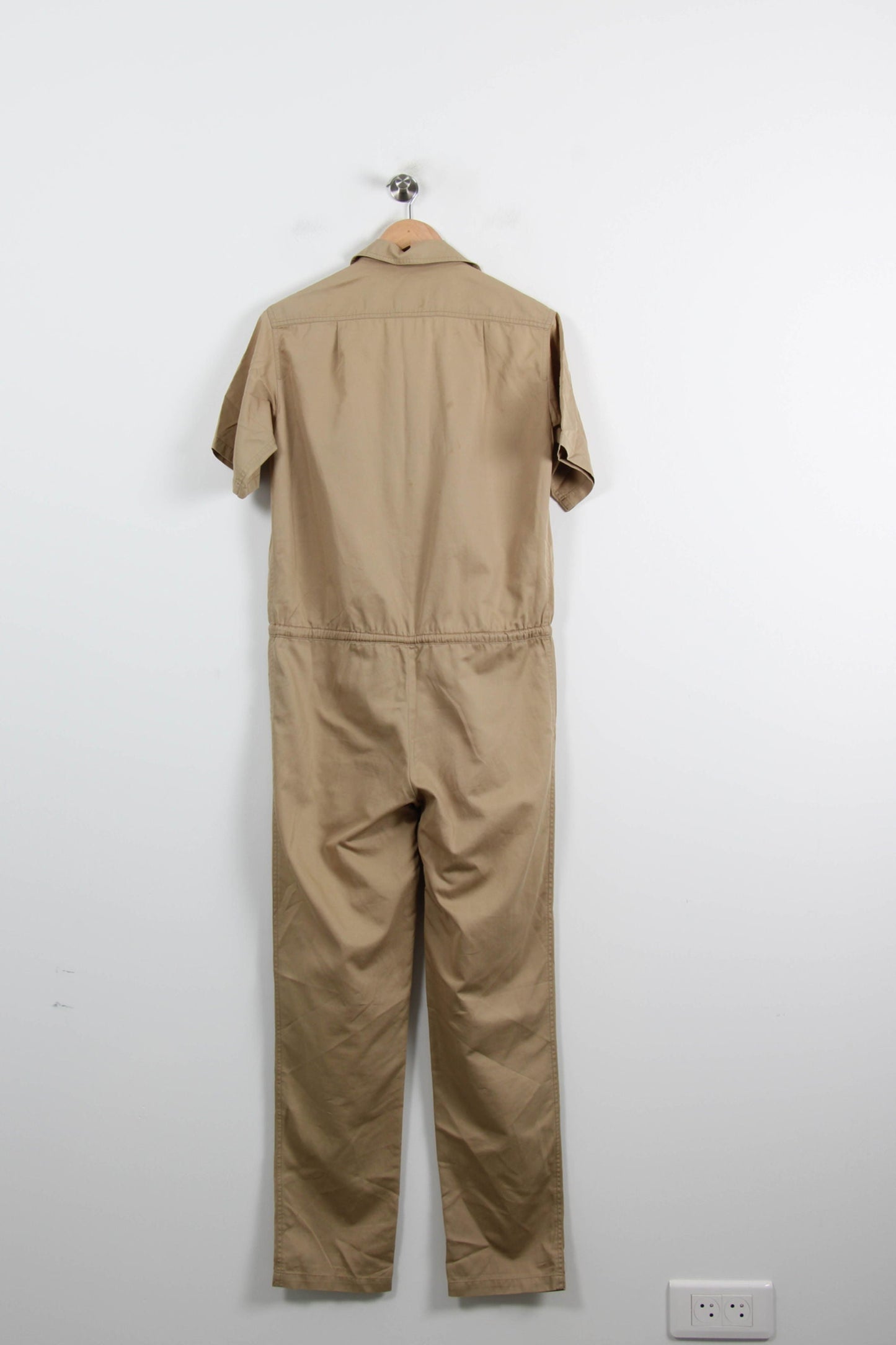 Combinaison Beige - Taille S/36