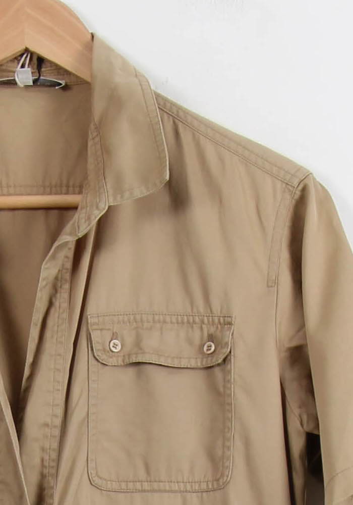 Combinaison Beige - Taille S/36