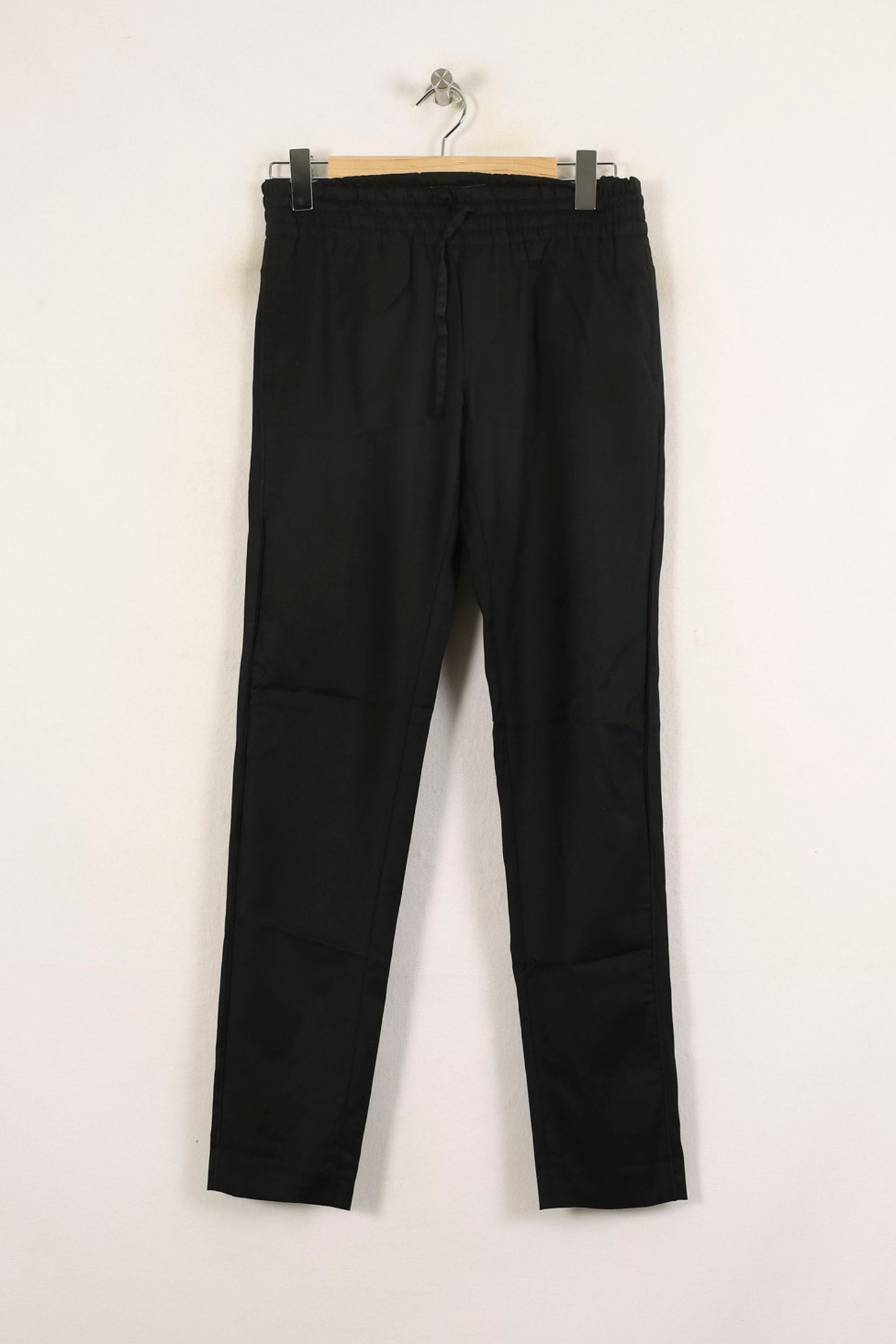 Pantalon Noir - Taille S/36