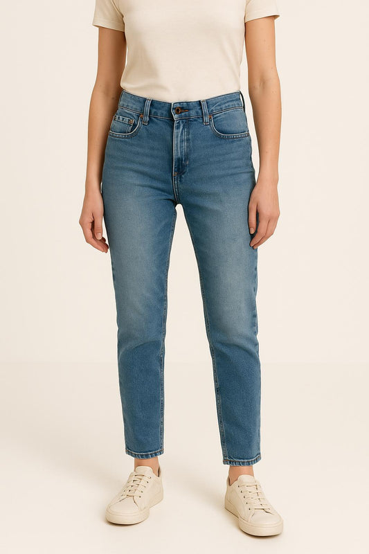 Jean Bleu - Taille XS/34