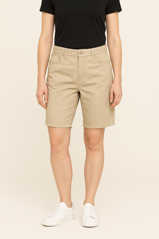 Short Beige - Taille XL/42