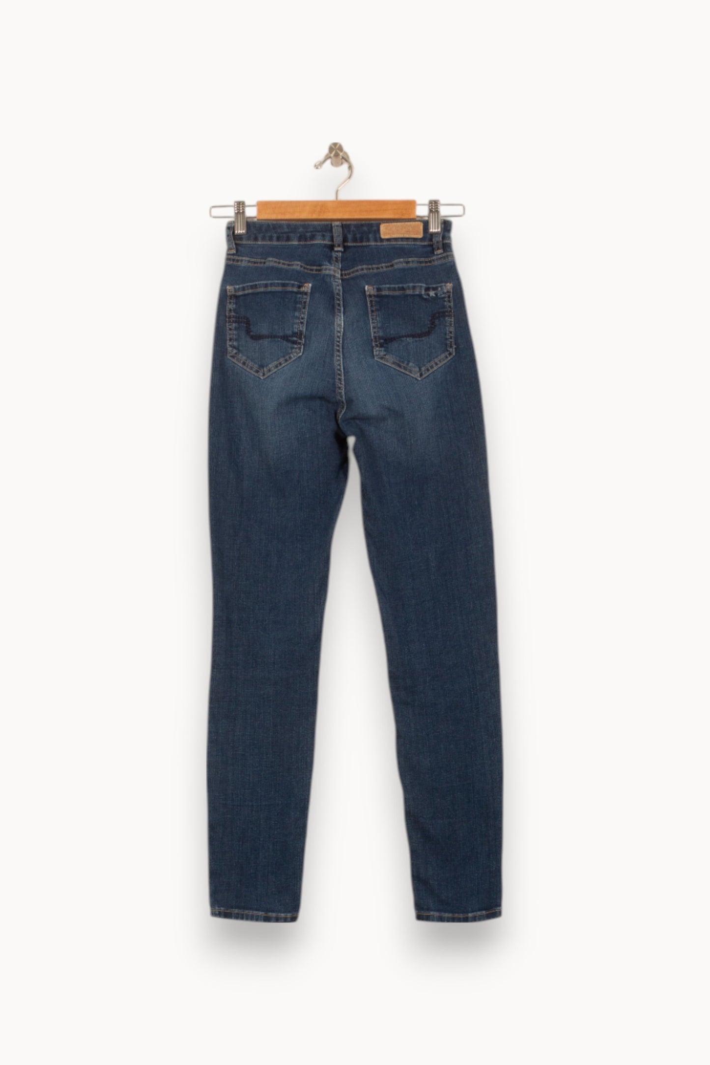 Jean Bleu - Taille M/38