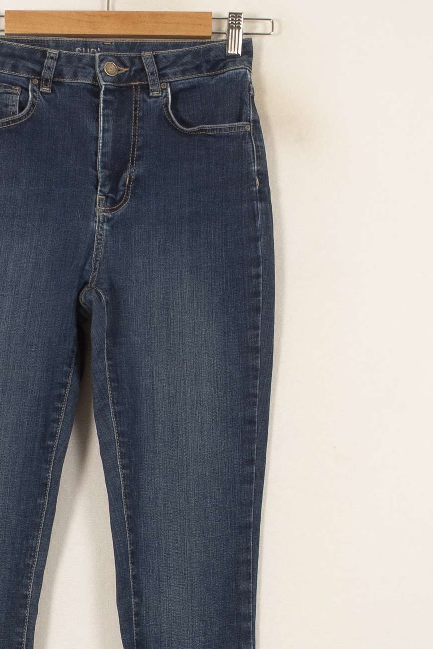 Jean Bleu - Taille M/38