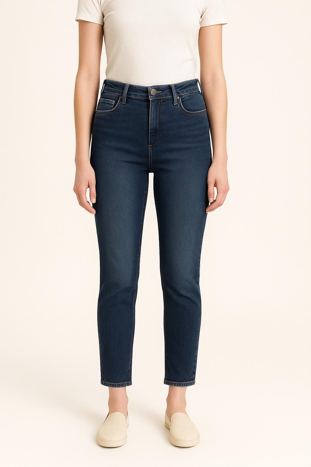 Jean Bleu - Taille M/38